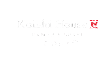 Koishi House logo